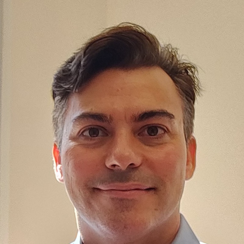 Jason Kumpf, founder of Accelerate Growth Partners